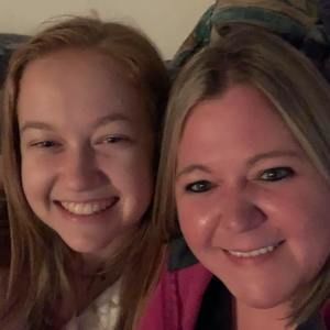 Meet your Posher, Christy